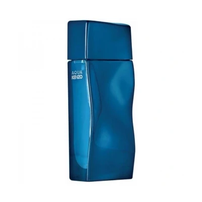 Abbildung von Kenzo Aqua Pour Homme Eau de Toilette 50 ml