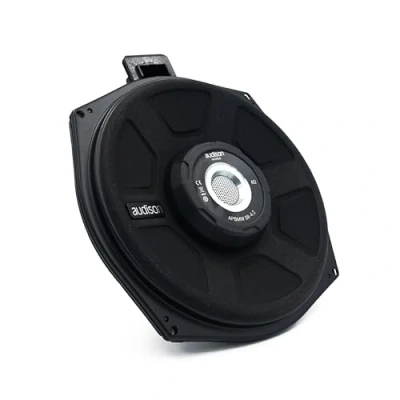Abbildung von Audison APBMW S8 4 kompatibel für BMW Untersitzsubwoofer