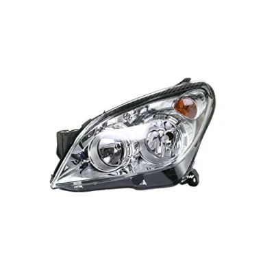Abbildung von HELLA 1EG 270 370 611 Scheinwerfer OPEL: Astra H Caravan, Schrägheck, GTC
