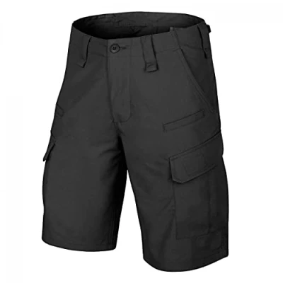 Abbildung von Helikon Tex Men&#039;s CPU Shorts Polycotton Ripstop Coyote, S
