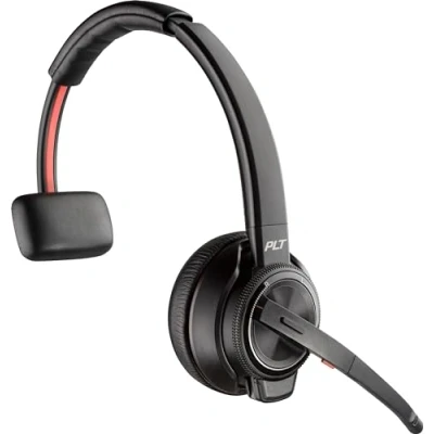 Abbildung von Poly Savi W8210 Spare Mono Headset On Ear