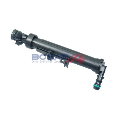 Abbildung von BOGAP C5522131 Waschwasserdüse, Scheinwerferreinigung MERCEDES BENZ: ML Klasse (W166) 500 4.7 4 matic, 250 CDI / BlueTEC matic 2.2