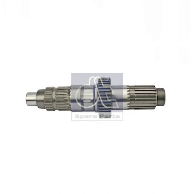 Abbildung von DT Spare Parts 1.16024 Antriebswelle Hinterachse 338