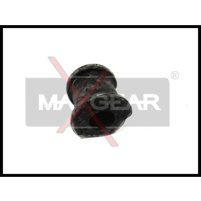Abbildung von MAXGEAR 72 1490 Stabigummis außen, Hinterachse links, rechts 23mm 27mm VOLKSWAGEN: Transporter 5 Bus, Multivan (7HM