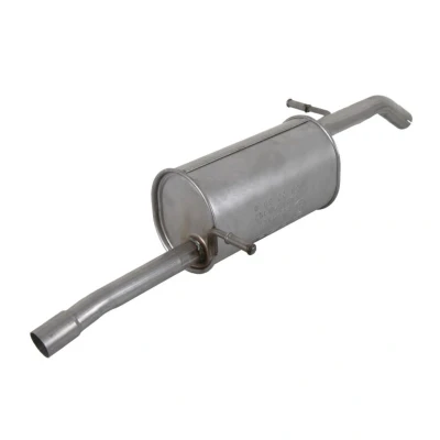 Abbildung von BOSAL 135 141 Endschalldämpfer CITROËN: C3 II