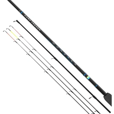 Abbildung von Preston Monster X Carp Feeder 3.00 m 10ft