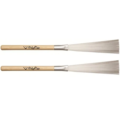 Abbildung von Vater WireTap PolyFlex Brush, Item Model No. VPFLX