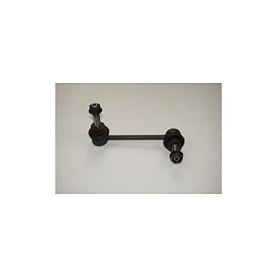 Abbildung von MERTZ M S1071 Koppelstange Vorderachse rechts 140mm M12x1,25mm mit Mutter Stahl TOYOTA: Land Cruiser Prado 120, HILUX 3 Pick up, FJ