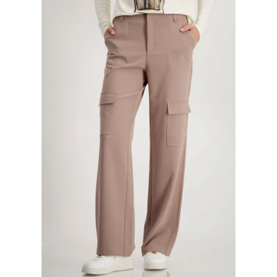 Abbildung von Monari Cargohose mit Pattentaschen