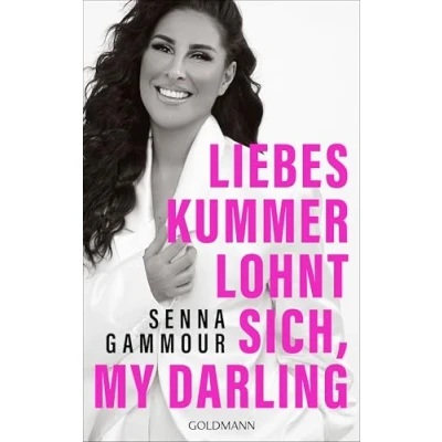 Abbildung von Liebeskummer lohnt sich, my darling