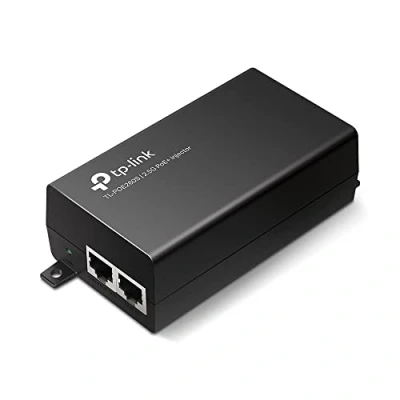 Abbildung von TP LINK 2.5G POE+ INJECTOR ADAPTER