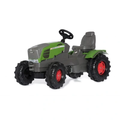 Abbildung von Trettraktor rollyFarmtrac Fendt 211 Vario