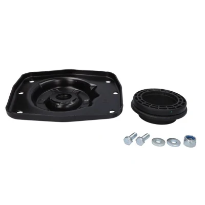 Abbildung von KYB SM1916 Reparatursatz, Federbeinstützlager Vorderachse links Suspension Mounting Kit FIAT: Scudo II Kastenwagen, II, CITROËN: C8