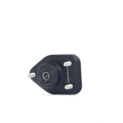 Abbildung von RIDEX 1180S0150 Federbeinstützlager Hinterachse ohne Kugellager BMW: X3, Z4 Roadster