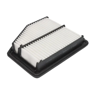 Abbildung von MAHLE ORIGINAL LX 4241 Luftfilter 49,5 186 247,0 Filtereinsatz HONDA: CIVIC 9, 9 Stufenheck, Tourer