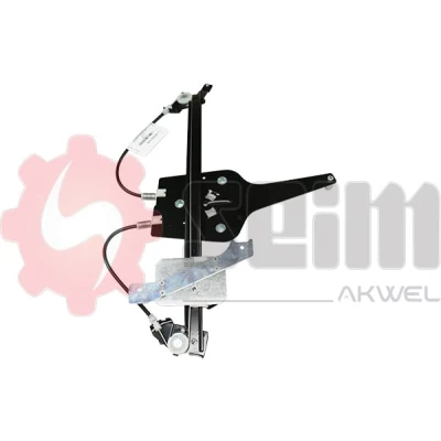Abbildung von Seim Fensterheber vorne links elektrisch 901122 PEUGEOT: 508 I SW, Limousine