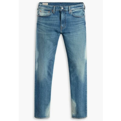 Abbildung von Levi&#039;s 502 Taper Jeans Tapered Fit, Herren, Größe: 36x32, Moto cross adv