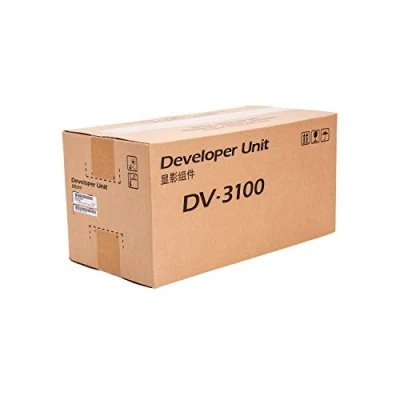 Abbildung von Kyocera DV 3100 Schwarz Entwickler