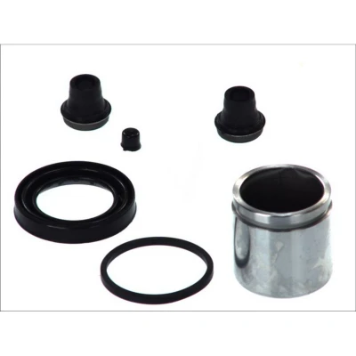 Abbildung von AUTOFREN SEINSA D41080C Bremssattel Reparatursatz Vorderachse 48 FIAT: Panda II Schrägheck, 500 Punto FORD: KA Schrägheck