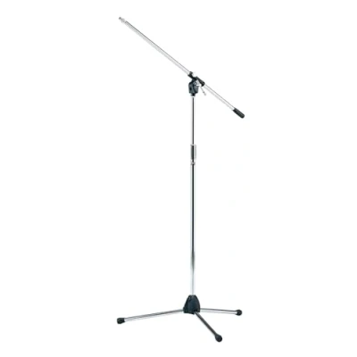 Abbildung von TAMA Standard Series Galgen Mikrofonständer Chrom (MS205)