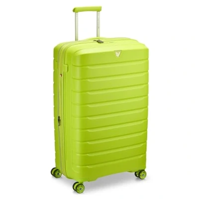 Abbildung von Roncato B Flying Expandable Trolley 78 spot cyber lime