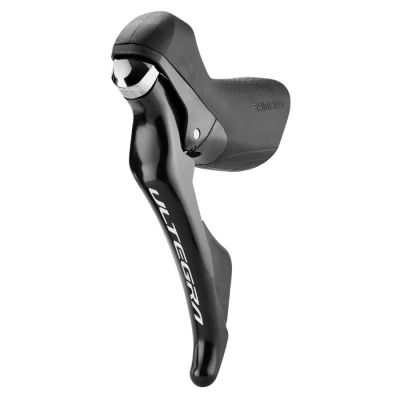 Abbildung von SHIMANO Unisex Erwachsene Schaltbremshebel 2091188910 Schaltbremshebel, Schwarz, Einheitsgröße