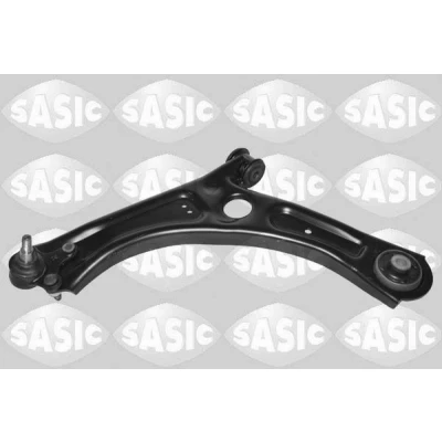 Abbildung von SASIC 7476462 Querlenker Vorderachse links, unten Dreieckslenker (NKW) VOLKSWAGEN: CADDY 3 Kastenwagen, Kombi, 4 Kombi