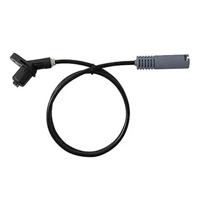 Abbildung von FAE 78017 ABS Sensor Hinterachse Induktivsensor 2 790 BMW: 3 Limousine, Coupe, Cabrio