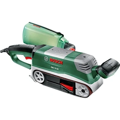 Abbildung von Bosch PBS 75 AE SET