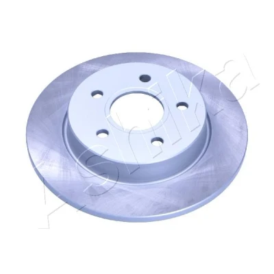 Abbildung von Bremsscheibe ASHIKA 61 00 0300C