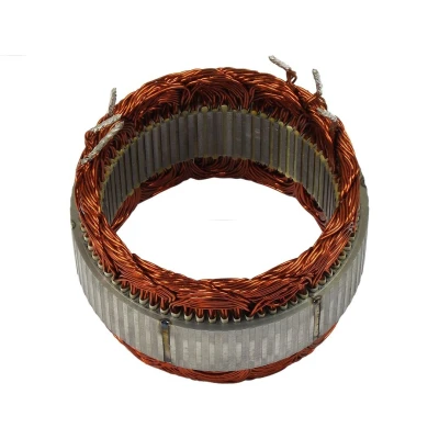 Abbildung von Stator, Generator AS PL AS3035