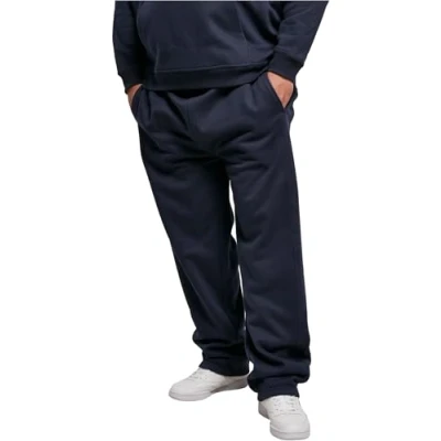 Abbildung von Urban Classics Jogginghose, Herren, Größe: Small, Midnightnavy