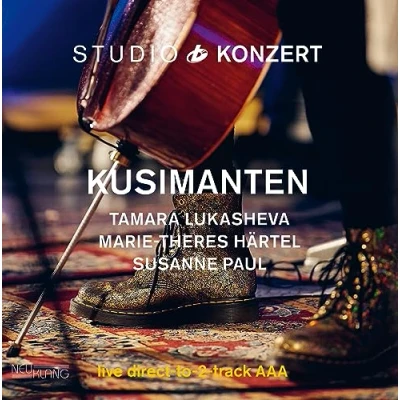 Abbildung von Studio Konzert [180g Vinyl Limited Edition] [Vinyl LP]