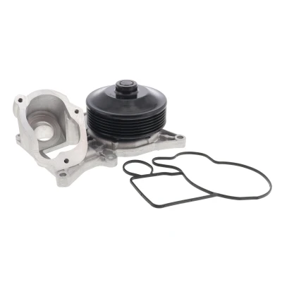 Abbildung von VAICO V20 50056 Wasserpumpe mechanisch Flügelrad aus Kunststoff Original Qualität BMW: 5 Limousine, Touring, X5