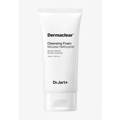 Abbildung von Dr. Jart+ DR.JART+ Dermaclear Cleansing FOAM Gesichtsreinigung, Größe: 120 ml, /