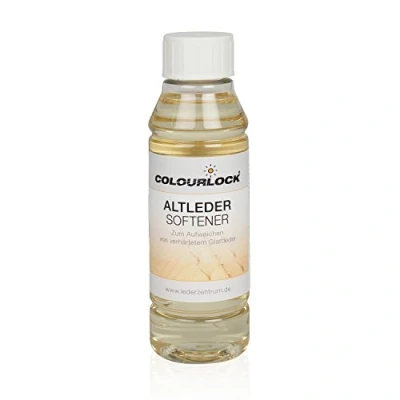 Abbildung von COLOURLOCK Altleder Softener Lederöl 250 ml