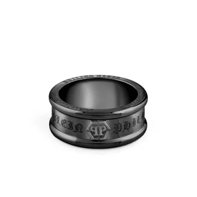 Abbildung von PHILIPP PLEIN Silberring PJTEA06R6