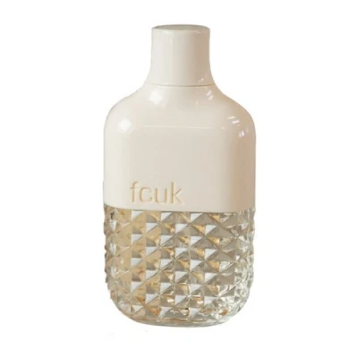 Abbildung von FCUK Friction Her Eau De Parfum 100ml 0,1 l