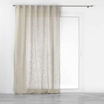 Abbildung von Gardine, Douceur d&#039;intérieur, (1 St), modern