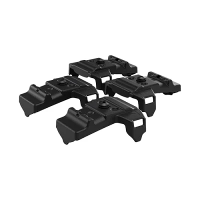 Abbildung von Gepäckboxen und körbe Zubehör Thule Santu EasyFold XT kit