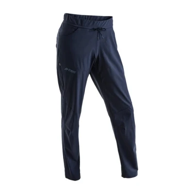 Abbildung von Maier Sports Funktionshose &quot;Fortunit W&quot;, Robuste Outdoorhose aus schnelltrocknendem Material