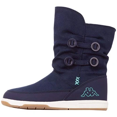 Abbildung von Kappa Winterboots gefüttert