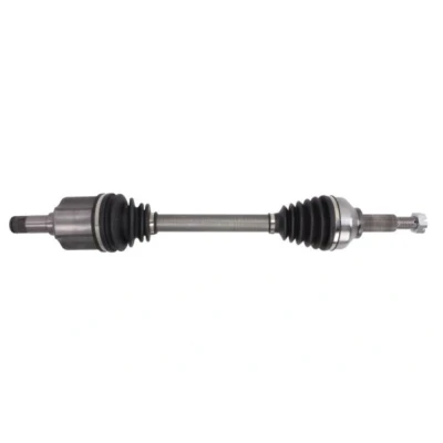 Abbildung von Antriebswelle POINT GEAR PNG74822 Links