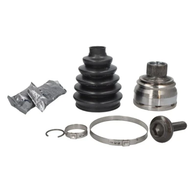 Abbildung von SPIDAN 36482 Gelenksatz TPE (thermoplastischer Elastomer) AUDI: A6 C7 Limousine, A4 B8 Avant, Avant