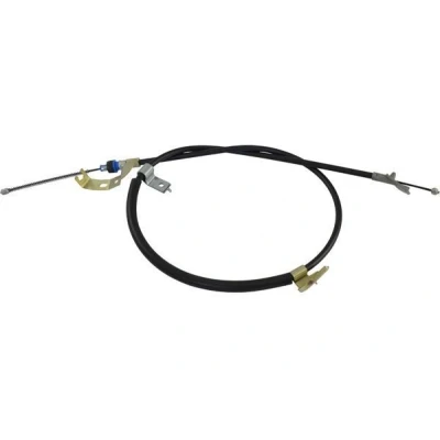 Abbildung von KAVO PARTS BHC 9002 Handbremsseil 1510 TOYOTA: Aygo, CITROËN: C1 I, PEUGEOT: 107 Schrägheck