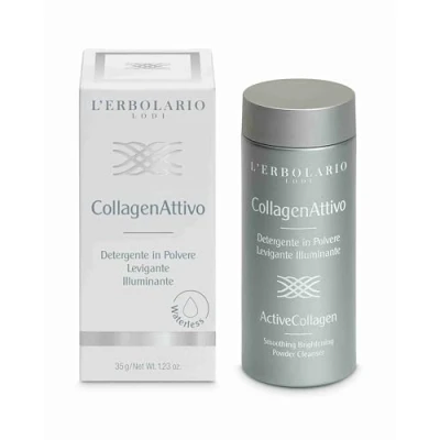 Abbildung von ActiveCollagen Reinigungspuder 35g