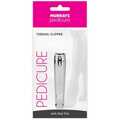 Abbildung von Murrays Manicure Zehennagel Zange, 8 cm