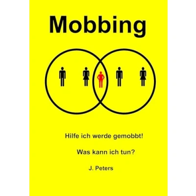 Abbildung von Hilfe ich werde gemobbt!: Was kann tun?