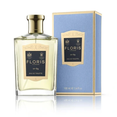 Abbildung von Floris Eau de Toilette N89