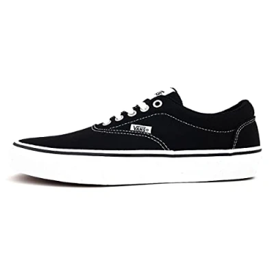 Abbildung von Vans Sneaker &quot;Doheny&quot;, aus textilem Canvas Material